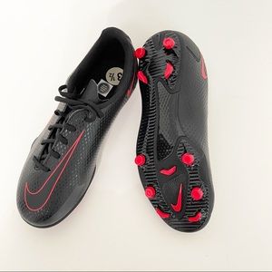Nike Jr. Phantom GT Pro FG Soccer Cleats